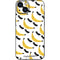 Bouffants and Broken Hearts Banana Lash iPhone 14 Plus Skin